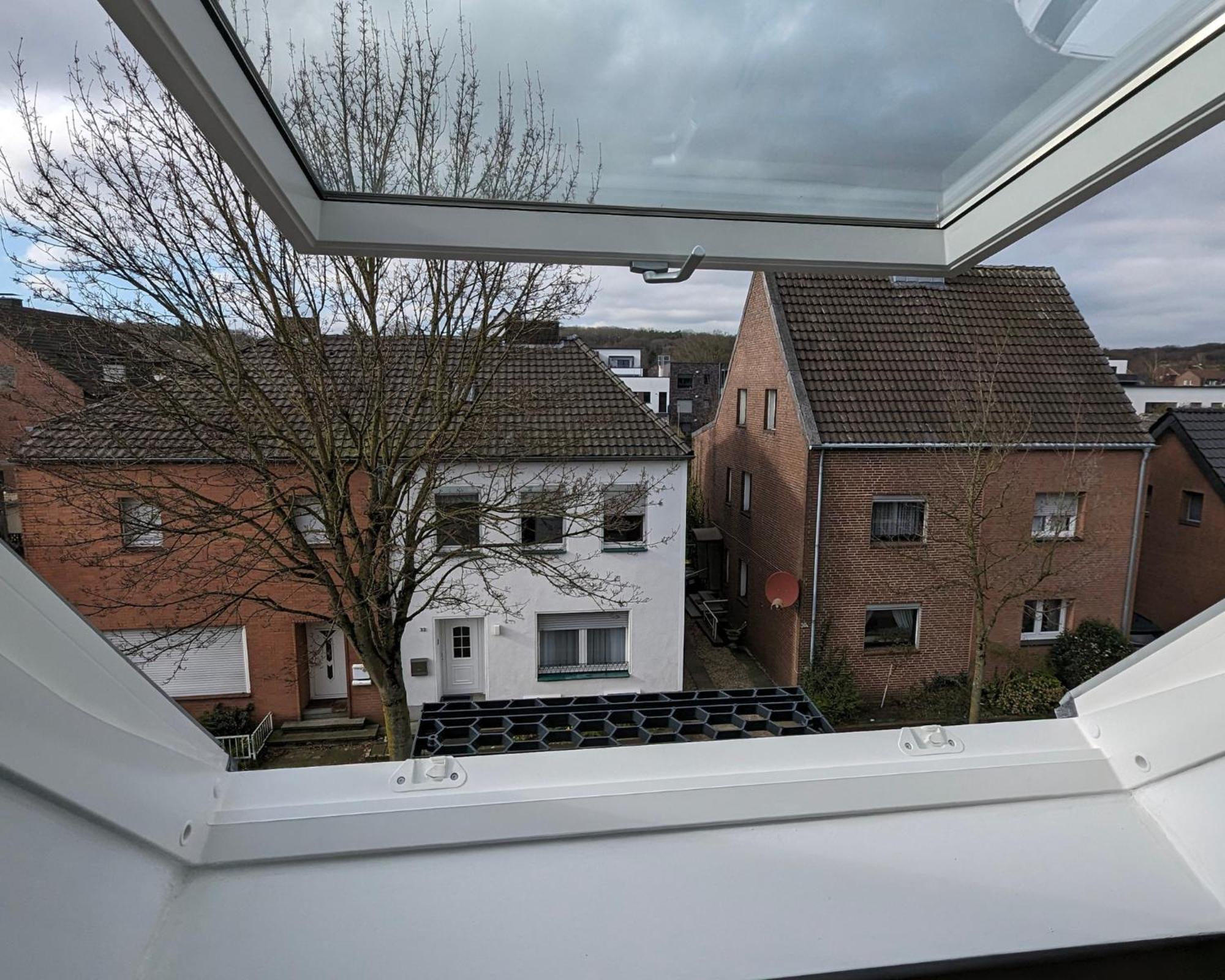 Rheinische Gemuetlichkeit, Sali Homes Zentrales Heim In Kleve Kleve  Exterior photo